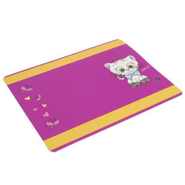 Prestieranie detské KOCÚRY 35x25 cm