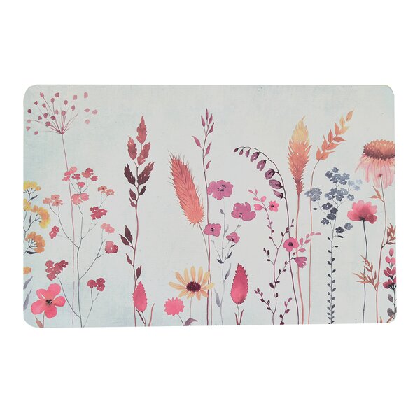 Prestieranie lúčne kvety 43,5x28,5 cm