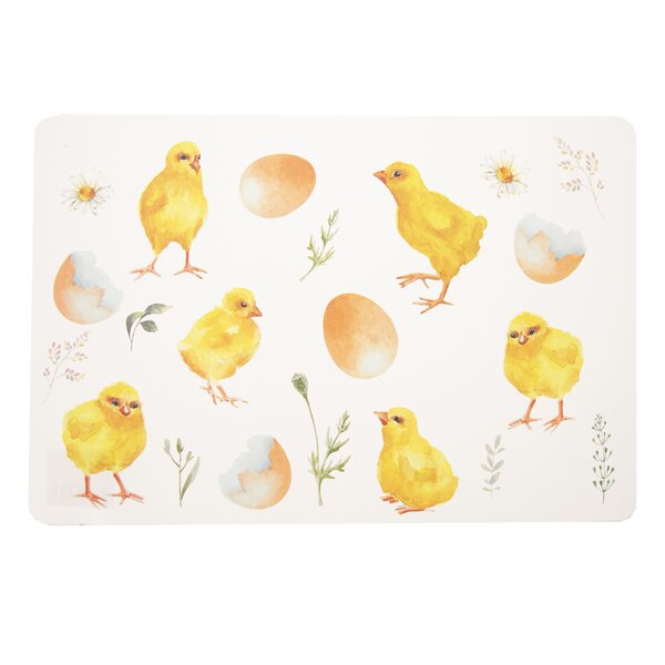 Prestieranie Veľká noc 43,5x28,5 cm