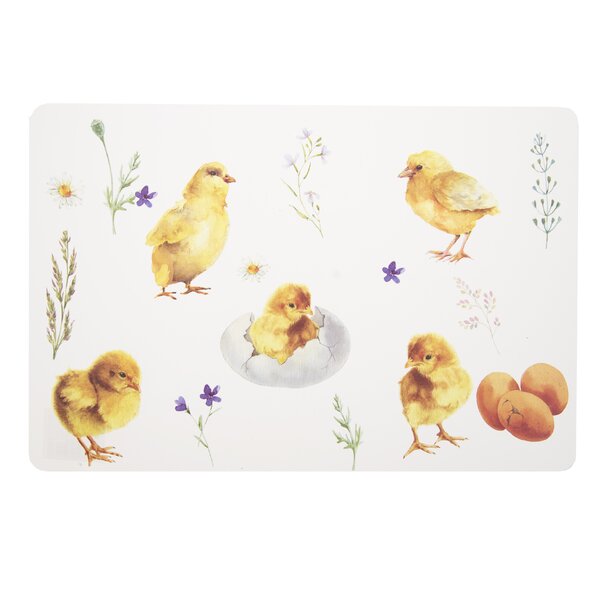 Prestieranie Veľká noc 43,5x28,5 cm