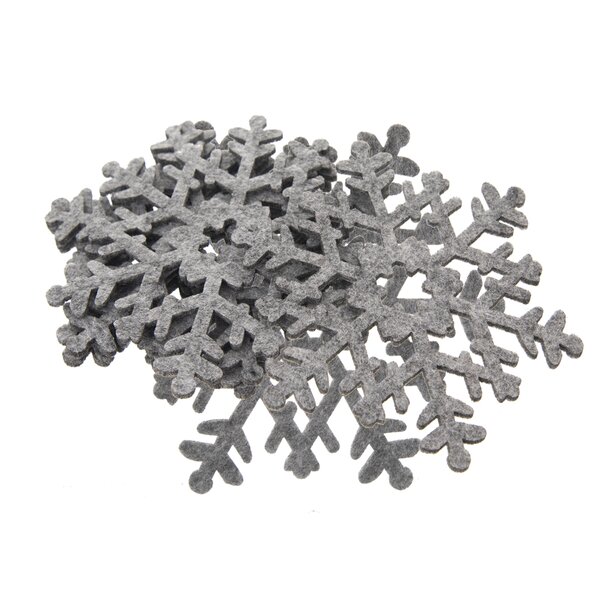 Podtácka VLOČKA 6 ks