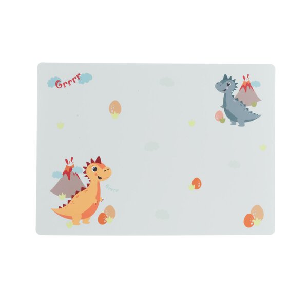 Prestieranie detské DINO 35x25 cm