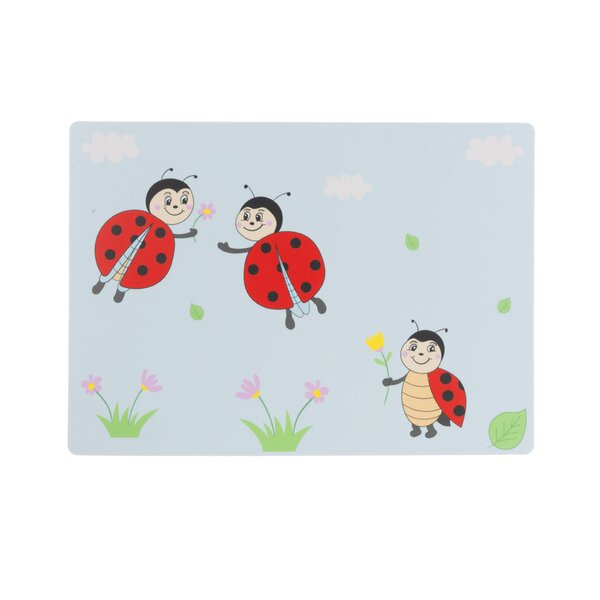 Prestieranie detské LIENKA 35x25 cm