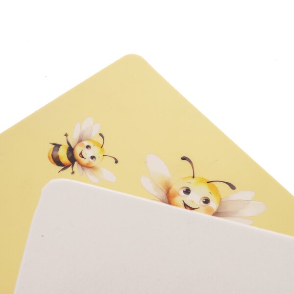 Prestieranie detské UH MEDVEDÍK 35x25 cm