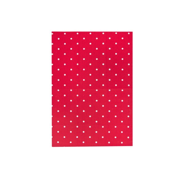 Kuchynská utierka BODKA 3 ks