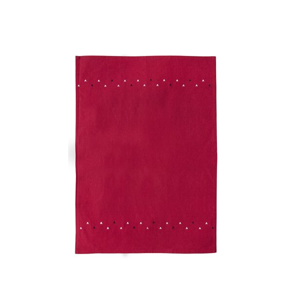 Kuchynská utierka Vianočný sveter 3 ks