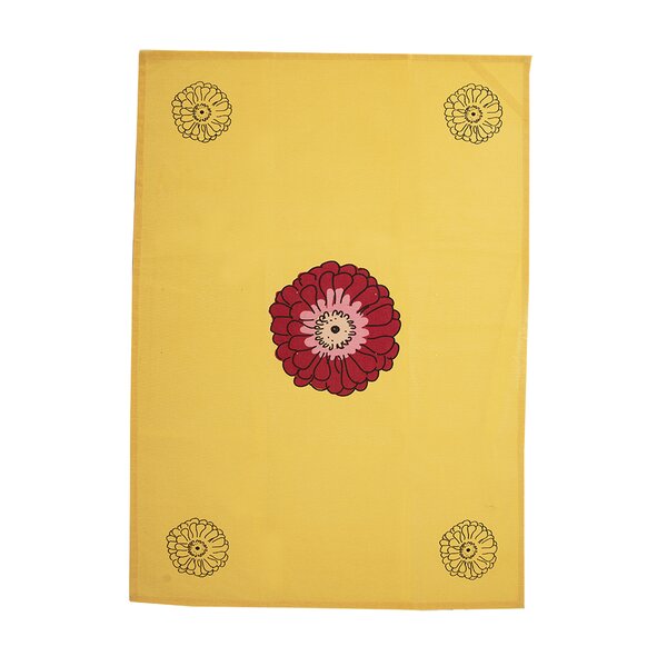 Kuchynská utierka NEJLEPŠÍ BABIČKA 3 ks