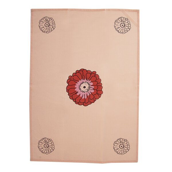 Kuchynská utierka NEJLEPŠÍ MAMINKA 3 ks 