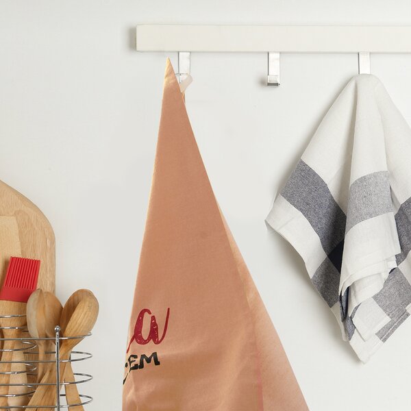 Kuchynská utierka NEJLEPŠÍ MAMINKA 3 ks 