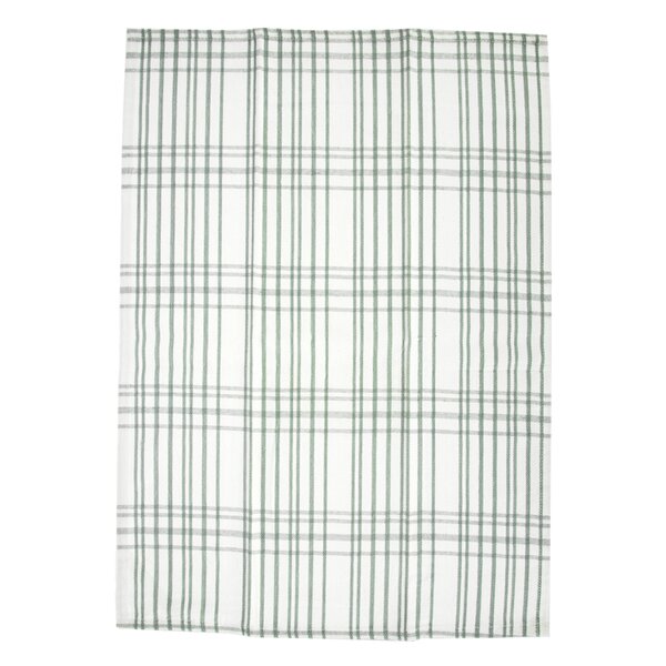 Kuchynská utierka Dekor 3 ks