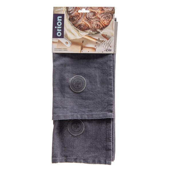 Kuchynská utierka My kitchen 2 ks