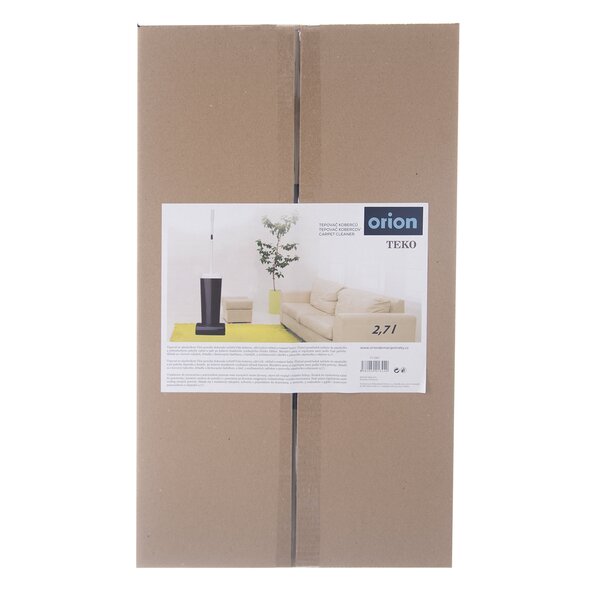 Tepovač kobercov Teko