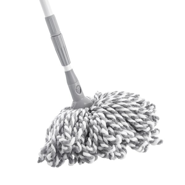 Koncovka k mopu CLEAN SYSTEM