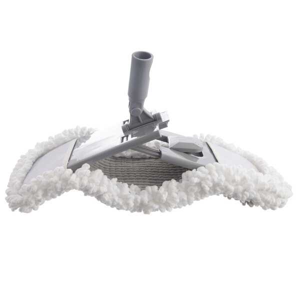 Hlava na mop s návlekom CLEAN SYSTEM