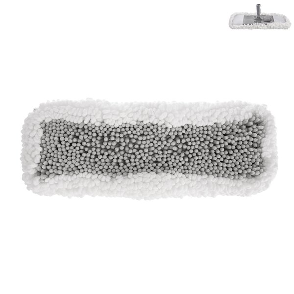 Náhradný návlek k hlave mopu 711443 CLEAN SYSTEM