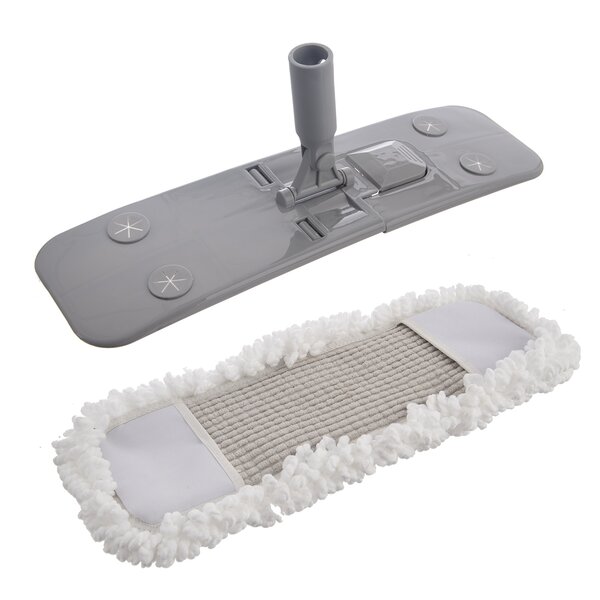 Náhradný návlek k hlave mopu 711443 CLEAN SYSTEM