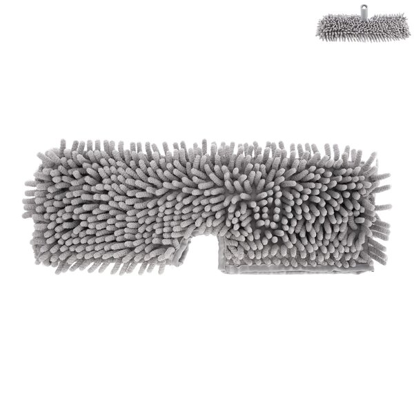Náhradný návlek k hlave mopu 711442 CLEAN SYSTEM