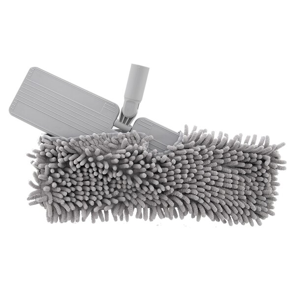 Náhradný návlek k hlave mopu 711442 CLEAN SYSTEM