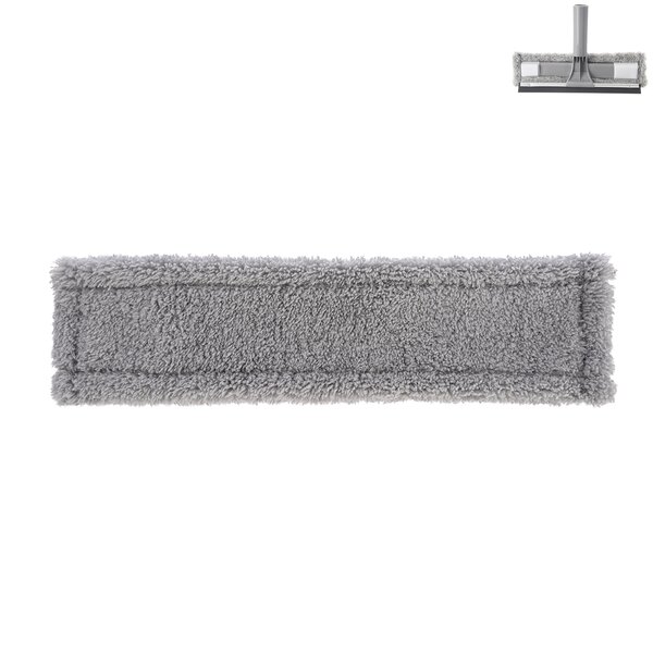 Náhradný návlek k hlave prachovky 712024 CLEAN SYSTEM