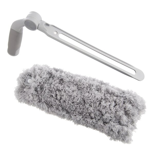 Náhradný návlek k hlave prachovky 712024 CLEAN SYSTEM