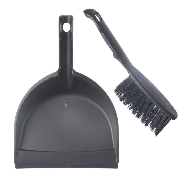 Zmetáčik s lopatkou