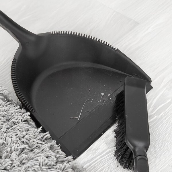 Zmetáčik s lopatkou