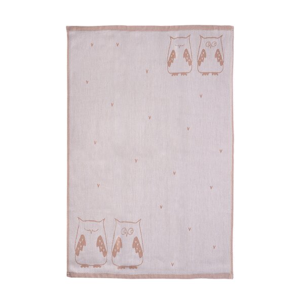 Kuchynská utierka SOVA 3 ks