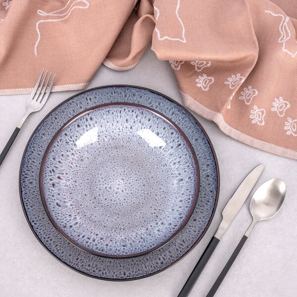 Kuchynská utierka MICKA 3 ks