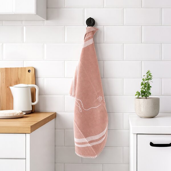 Kuchynská utierka MICKA 3 ks