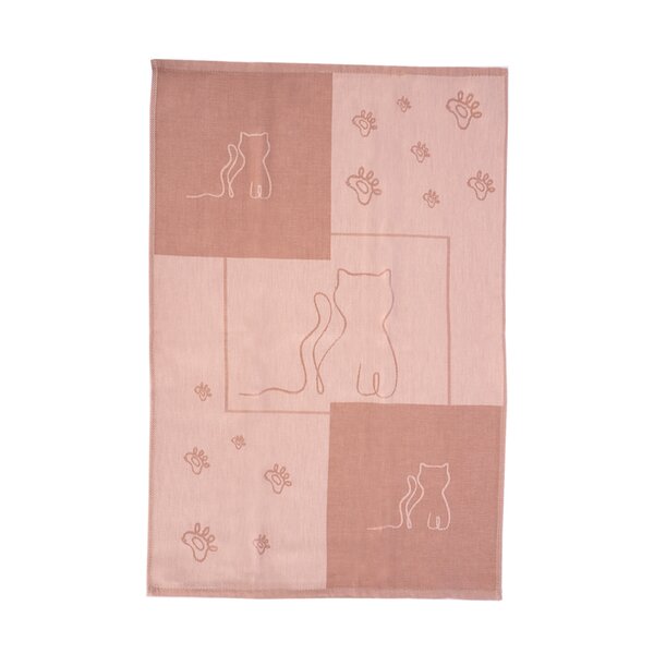 Kuchynská utierka MICKA 3 ks