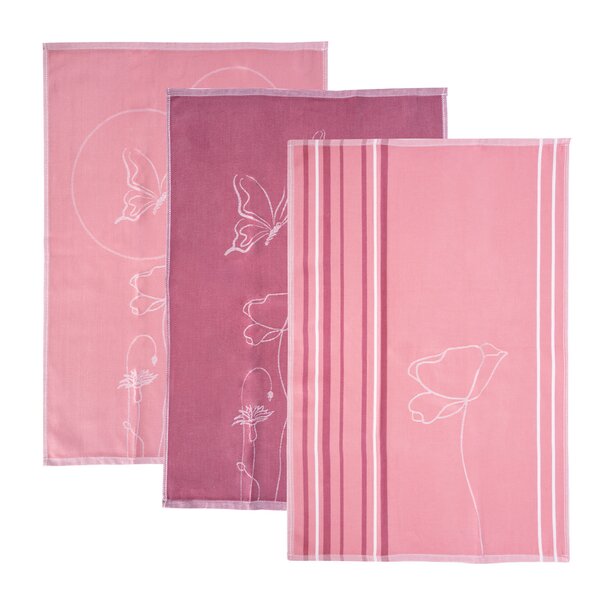 Kuchynská utierka MAK 3 ks