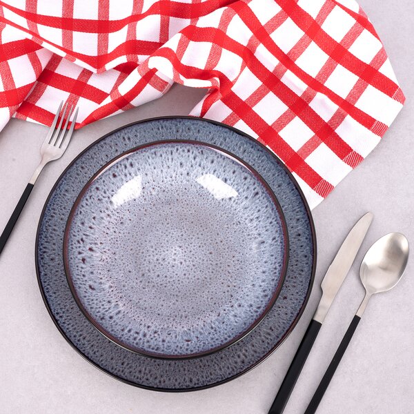 Kuchynská utierka KÁRO 3 ks