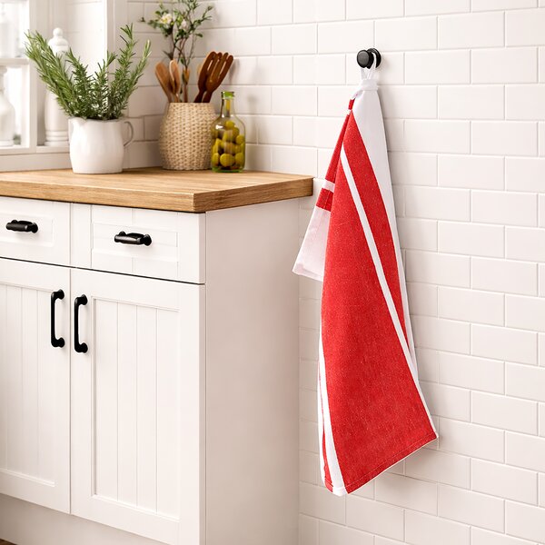 Kuchynská utierka KÁRO 3 ks