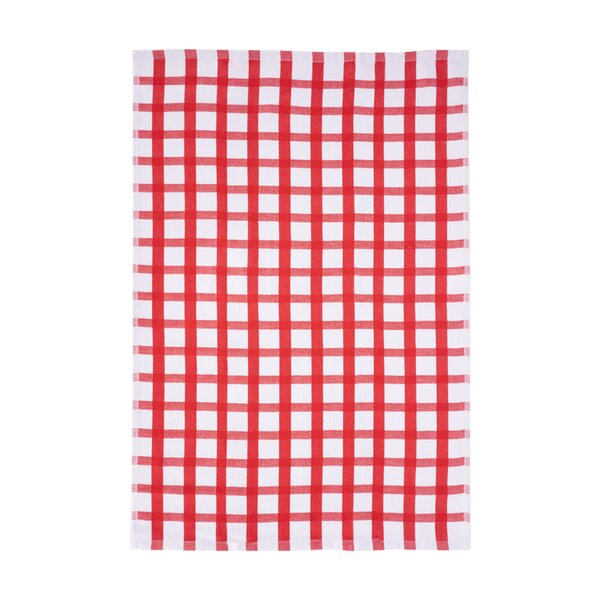 Kuchynská utierka KÁRO 3 ks