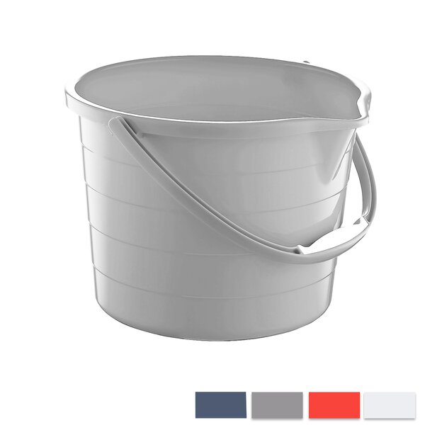 Vedro s výlevkou 10 l