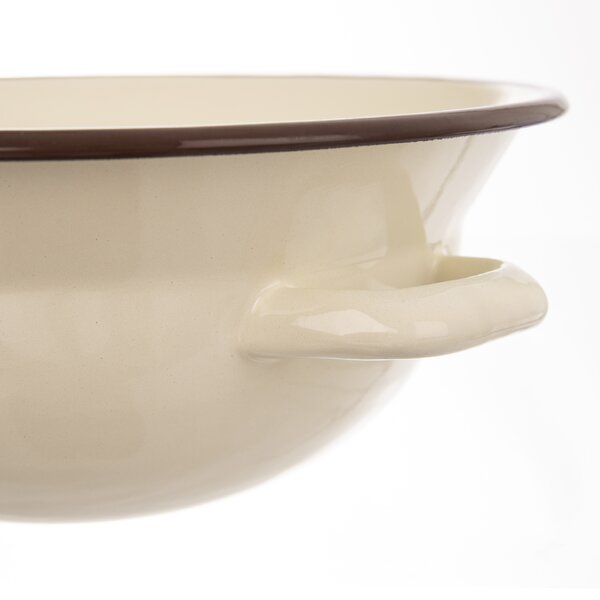 Misa na miesenie BROWN pr. 26 cm