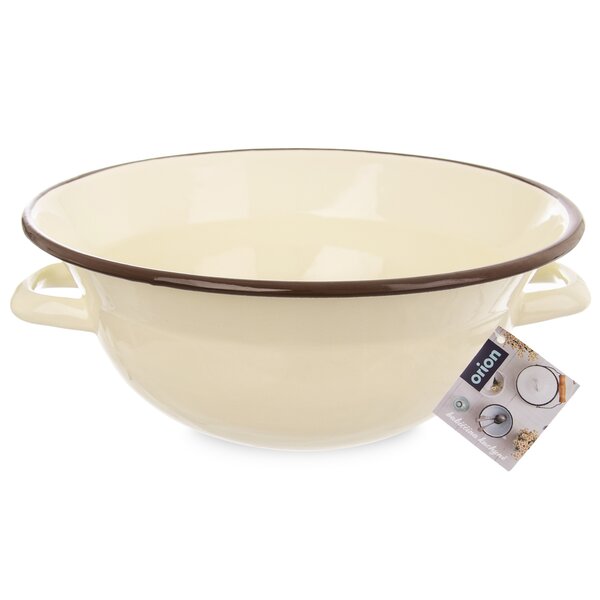 Misa na miesenie BROWN pr. 26 cm