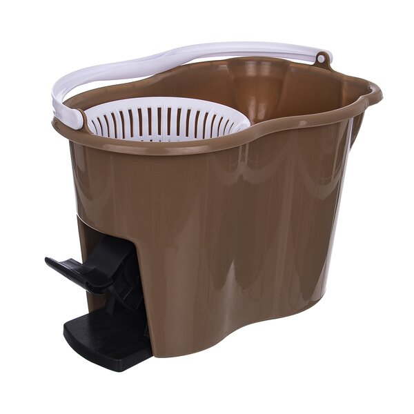 Mop so žmýkačom Vortex