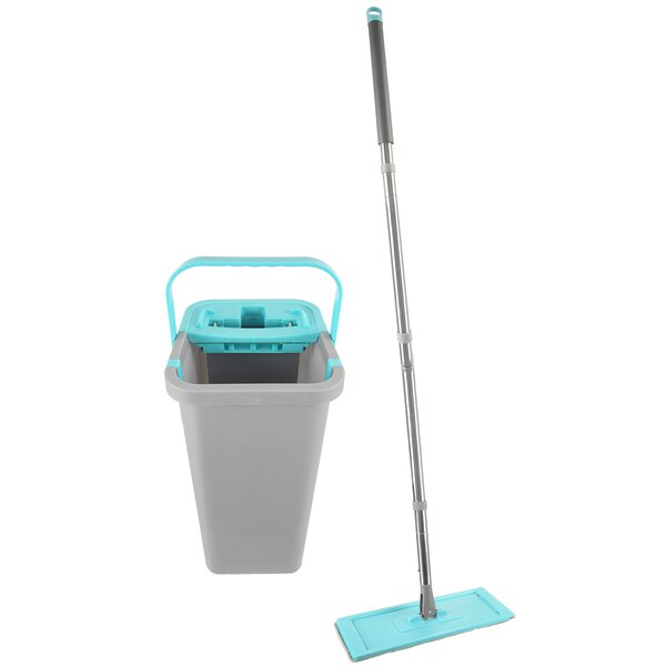 Mop so žmýkačom Clean set