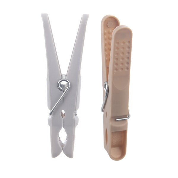 Drez LOOP 16,8 l+darček bielizňové štipce v košíku 50 ks