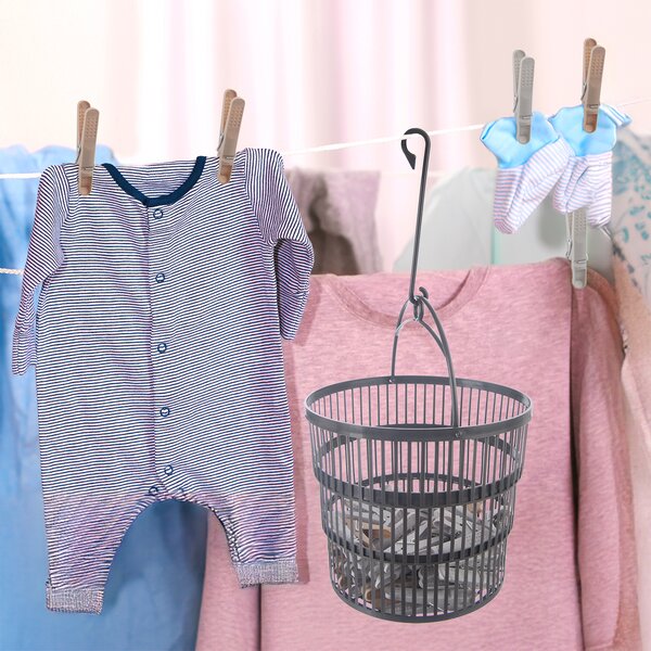 Drez LOOP 16,8 l+darček bielizňové štipce v košíku 50 ks