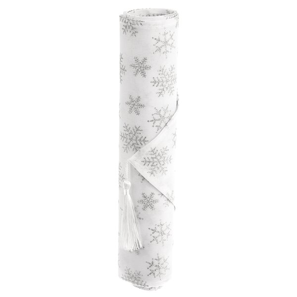 Behúň VLOČKA 140x32,5 cm