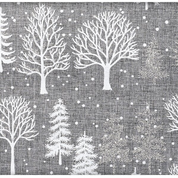 Behún Vianoce 250x28 cm