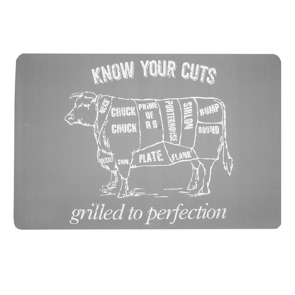 Prestieranie krava 43,5x28,5 cm