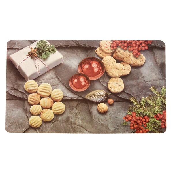 Prestieranie vianočné 43,5x28,5 cm