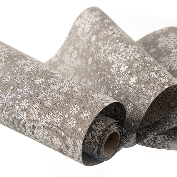 Behúň VLOČKA 250x28 cm