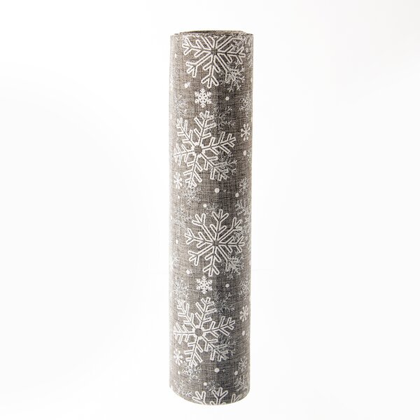 Behúň VLOČKA 250x28 cm