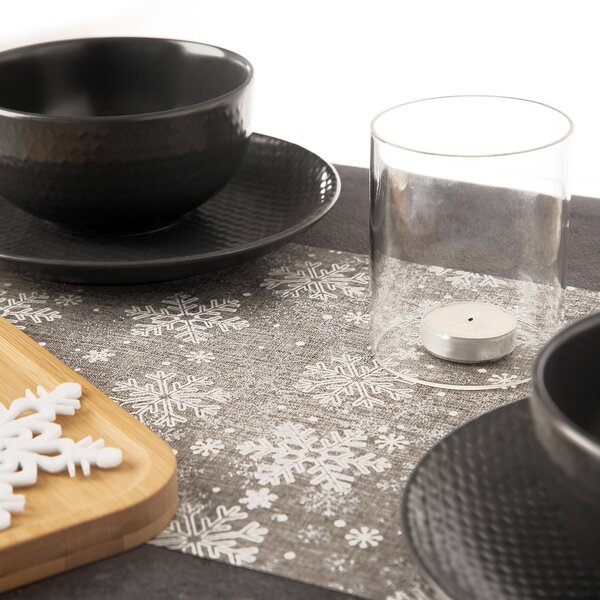 Behúň VLOČKA 250x28 cm