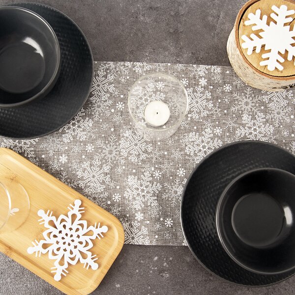 Behúň VLOČKA 250x28 cm