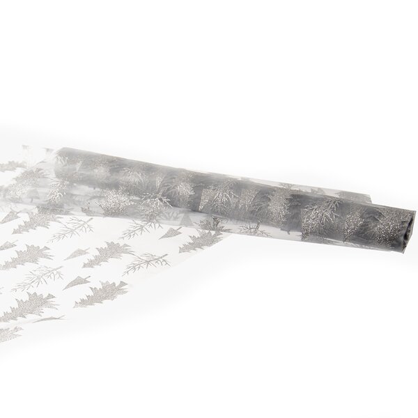 Behúň STROMČEK 200x36 cm